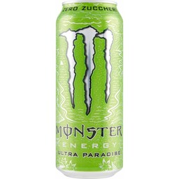 Monster Energy Ultra Paradise cl.50